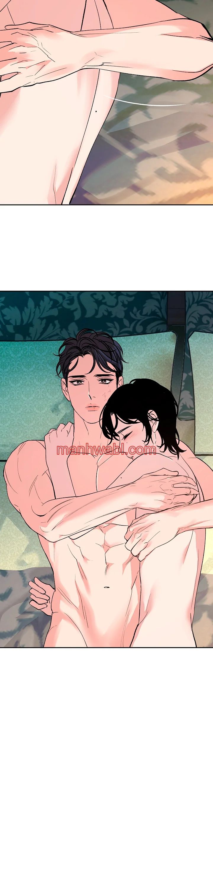 Sahara-sensei to Toki-kun - Capítulo 15_3 manhwa