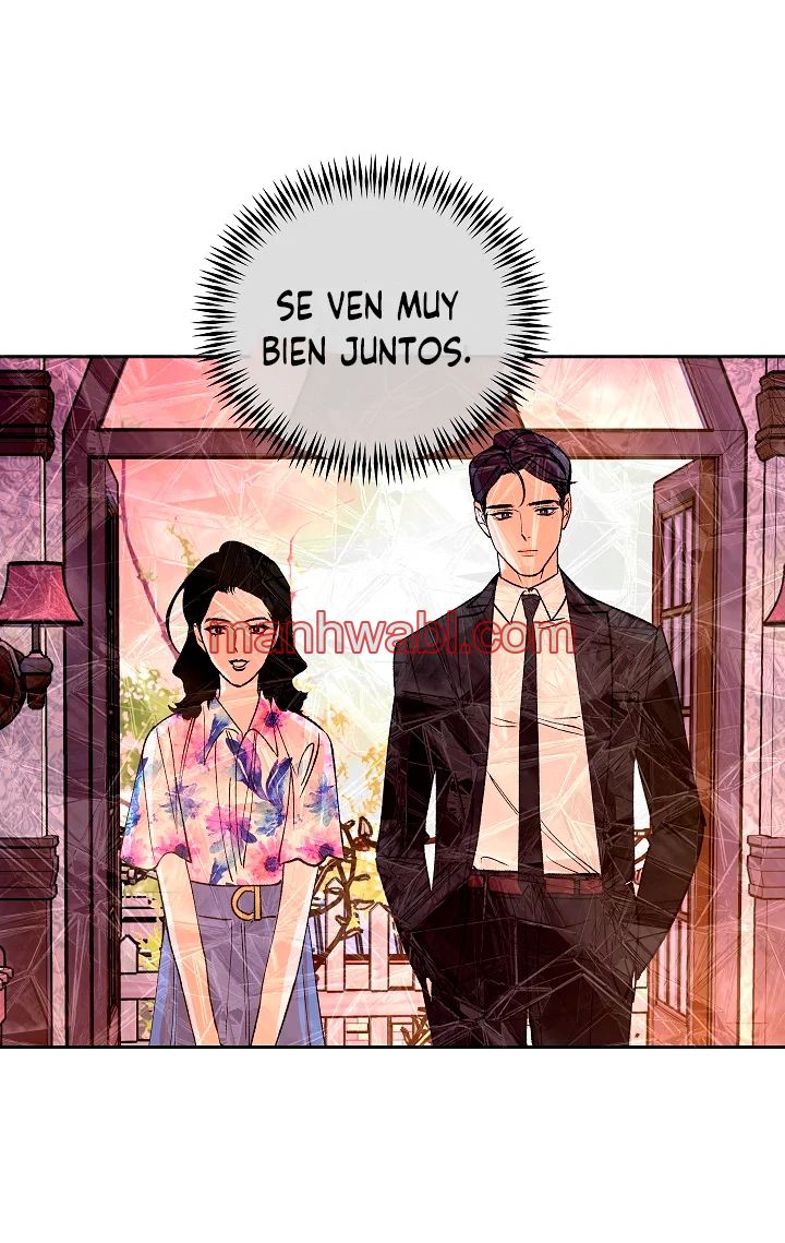 Sahara-sensei to Toki-kun - Capítulo 16_3 manhwa