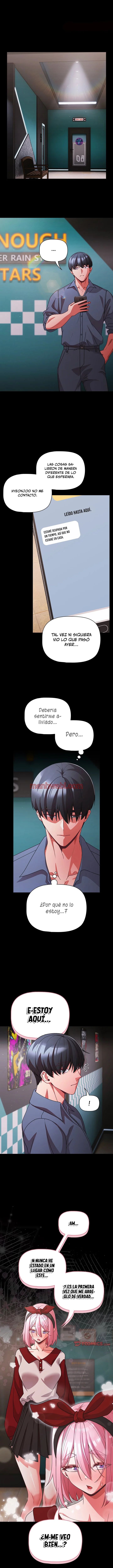 Seres de Oscuridad - Capítulo 59_3 manhwa
