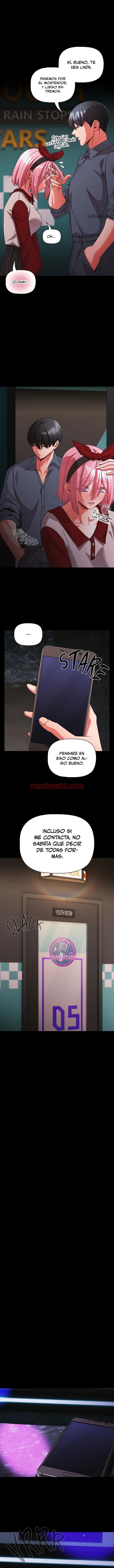 Seres de Oscuridad - Capítulo 59_3 manhwa