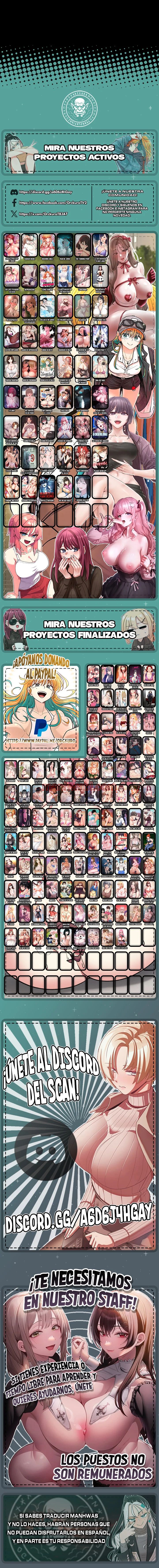 Seres de Oscuridad - Capítulo 59_3 manhwa