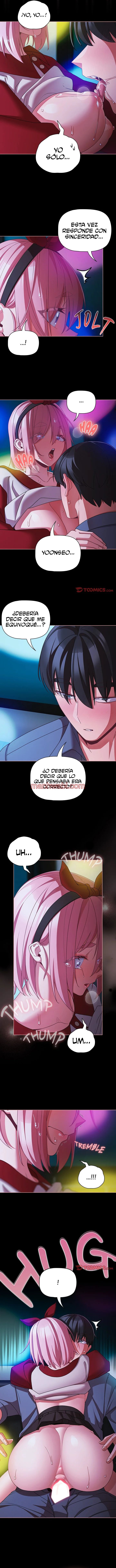 Seres de Oscuridad - Capítulo 60_3 manhwa