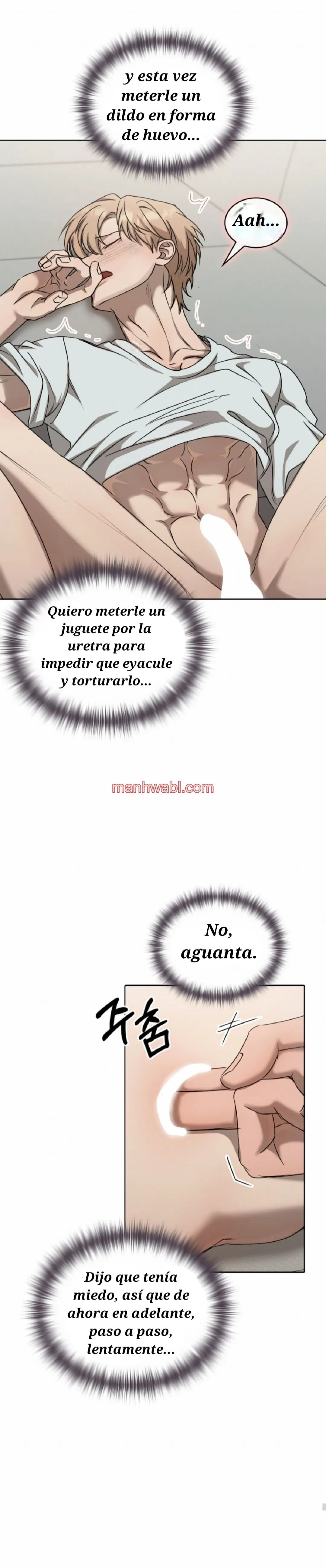 Servicio de entrega uno más uno - Capítulo 32_2 manhwa