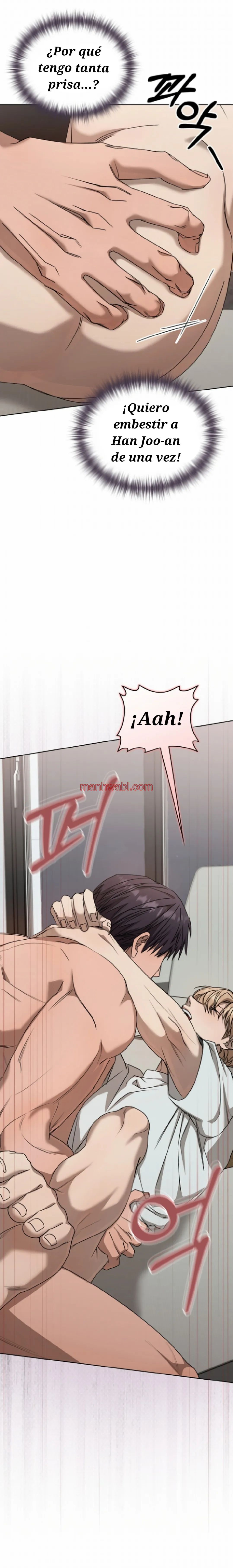 Servicio de entrega uno más uno - Capítulo 32_2 manhwa