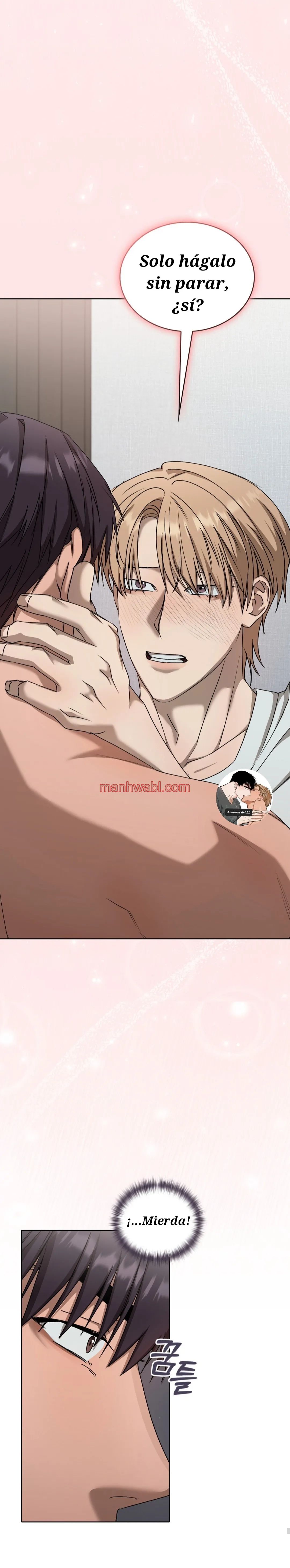 Servicio de entrega uno más uno - Capítulo 32_3 manhwa