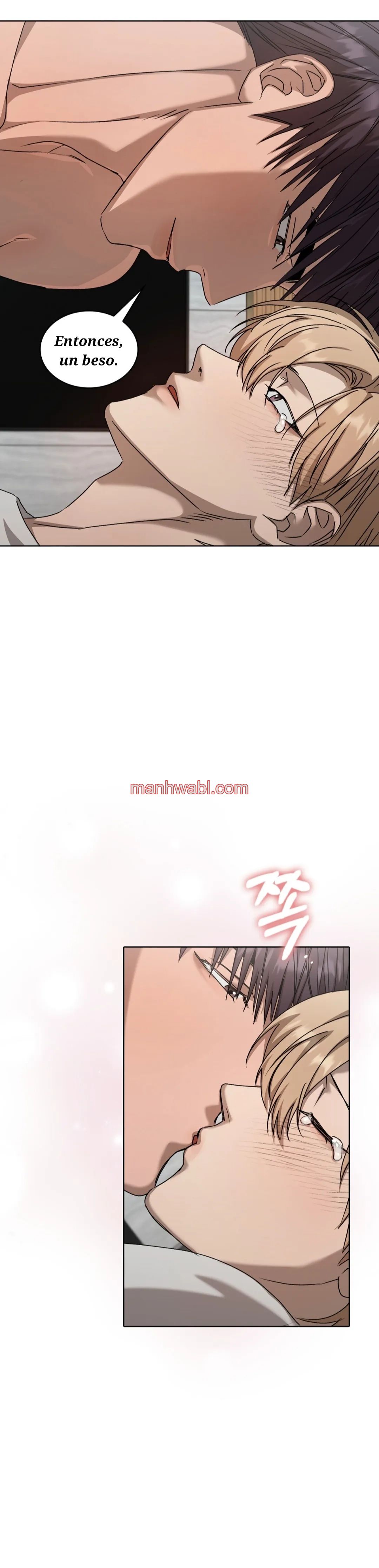 Servicio de entrega uno más uno - Capítulo 32_3 manhwa