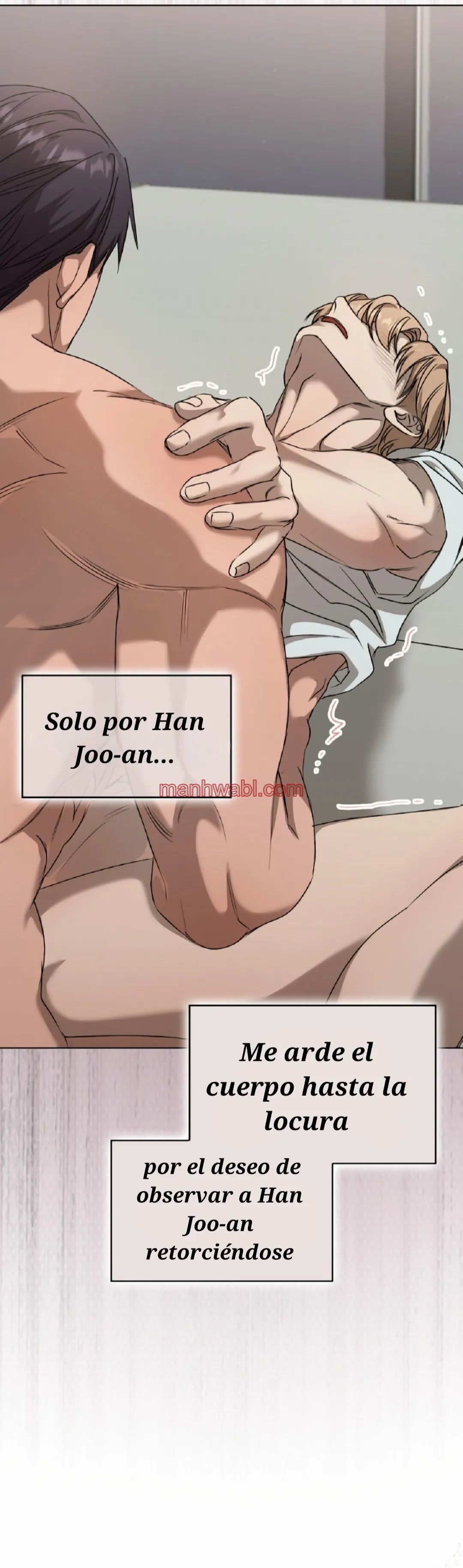 Servicio de entrega uno más uno - Capítulo 32_3 manhwa