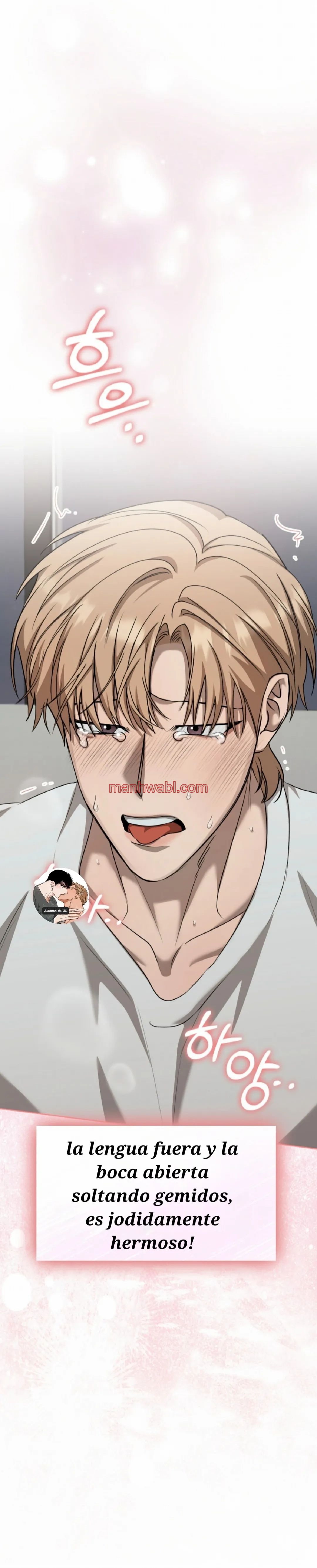 Servicio de entrega uno más uno - Capítulo 32_3 manhwa