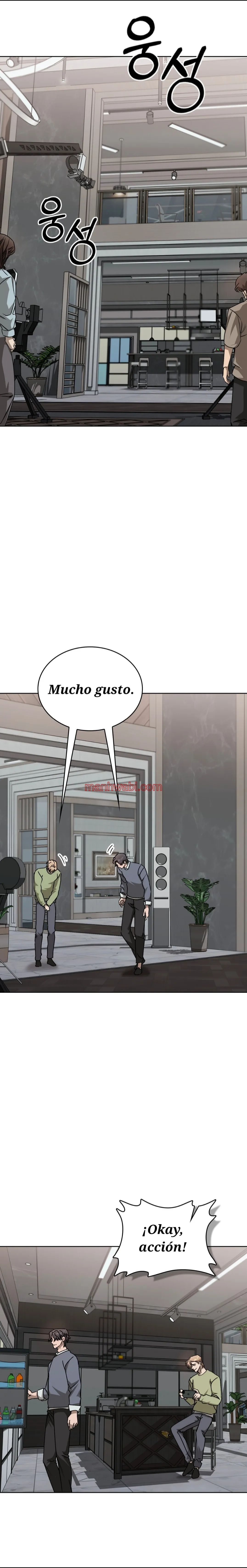 Servicio de entrega uno más uno - Capítulo 33_2 manhwa