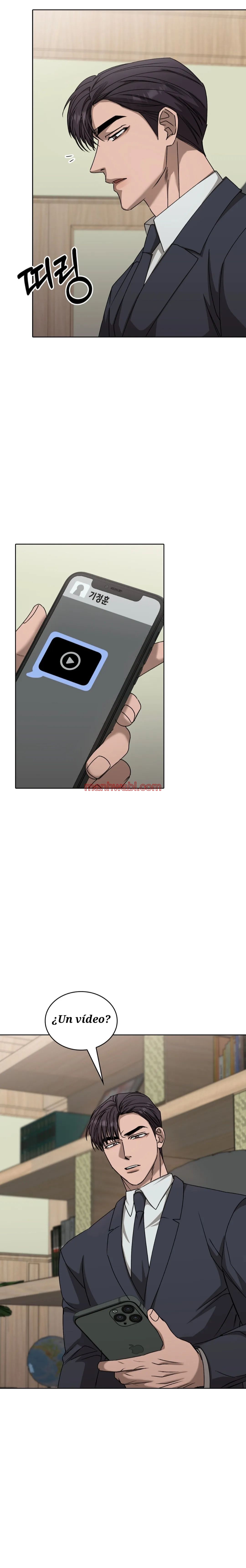 Servicio de entrega uno más uno - Capítulo 34 manhwa