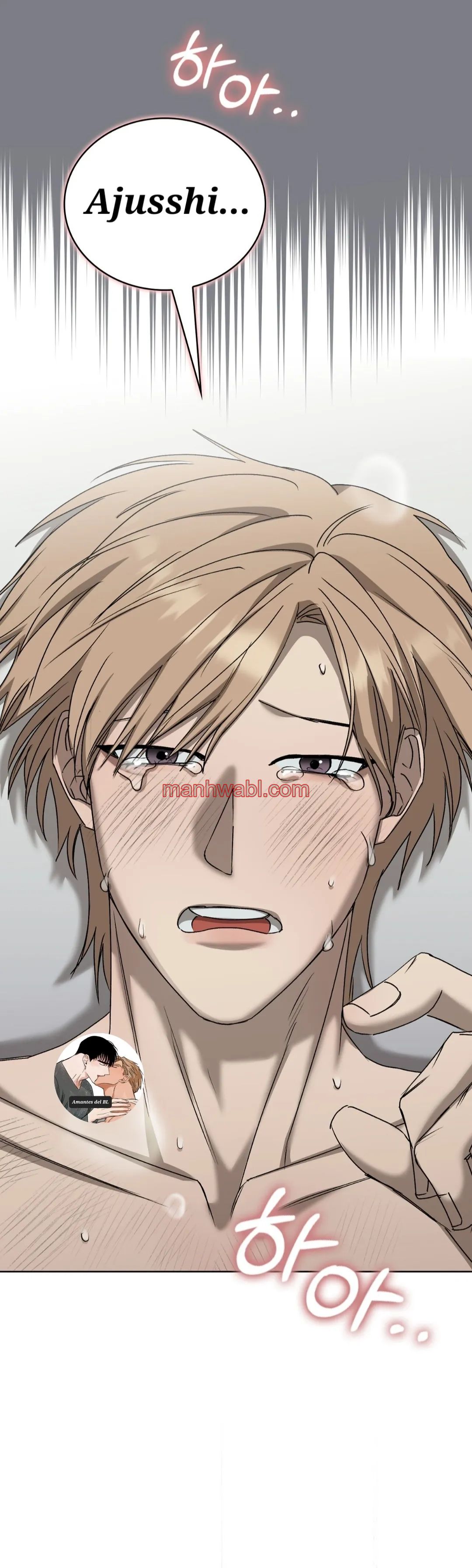 Servicio de entrega uno más uno - Capítulo 34_2 manhwa