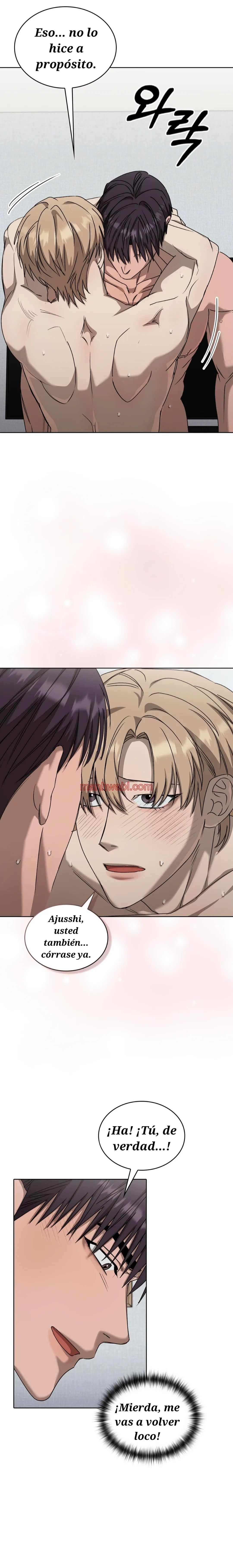 Servicio de entrega uno más uno - Capítulo 34_3 manhwa