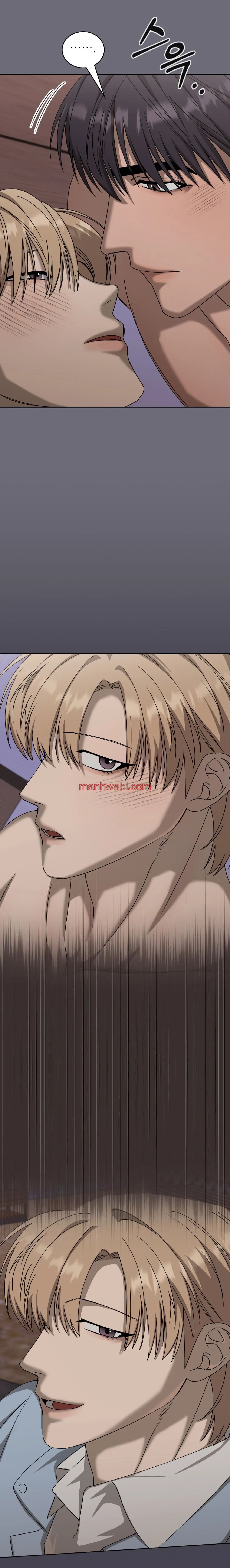 Servicio de entrega uno más uno - Capítulo 34_3 manhwa