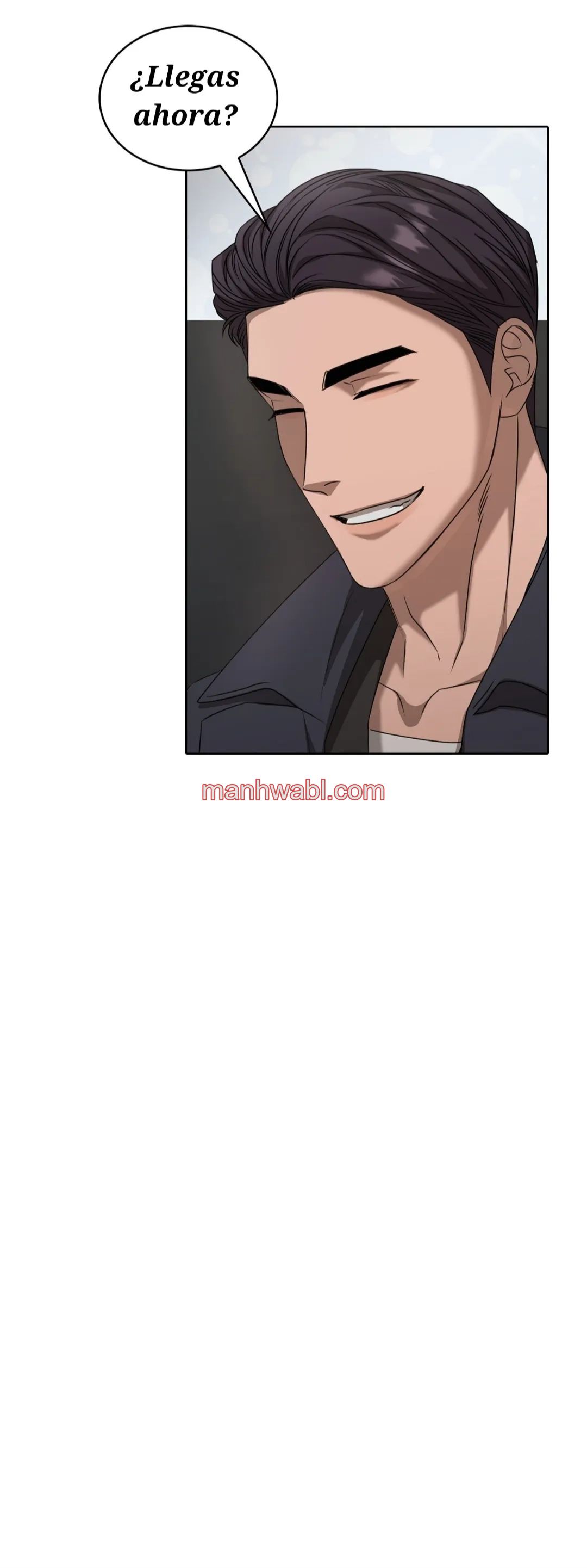 Servicio de entrega uno más uno - Capítulo 36_2 manhwa