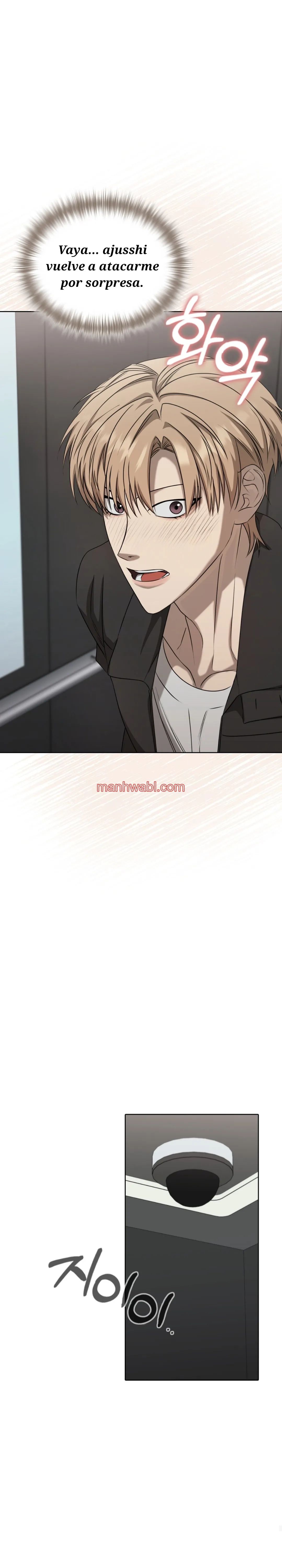 Servicio de entrega uno más uno - Capítulo 36_2 manhwa