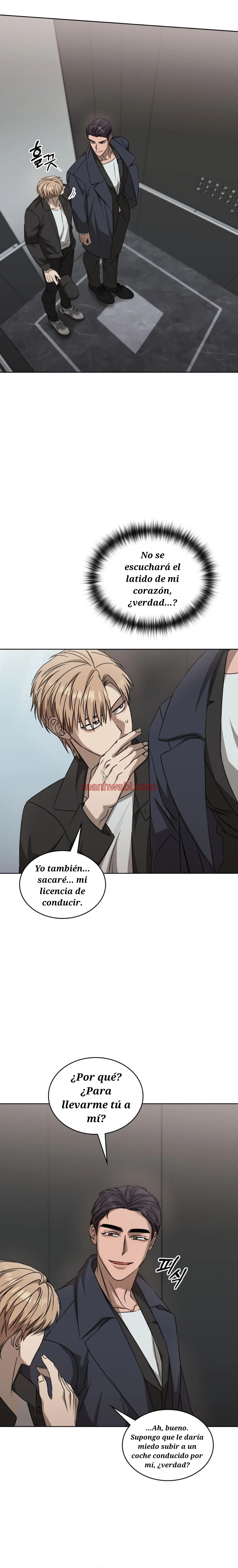 Servicio de entrega uno más uno - Capítulo 36_2 manhwa