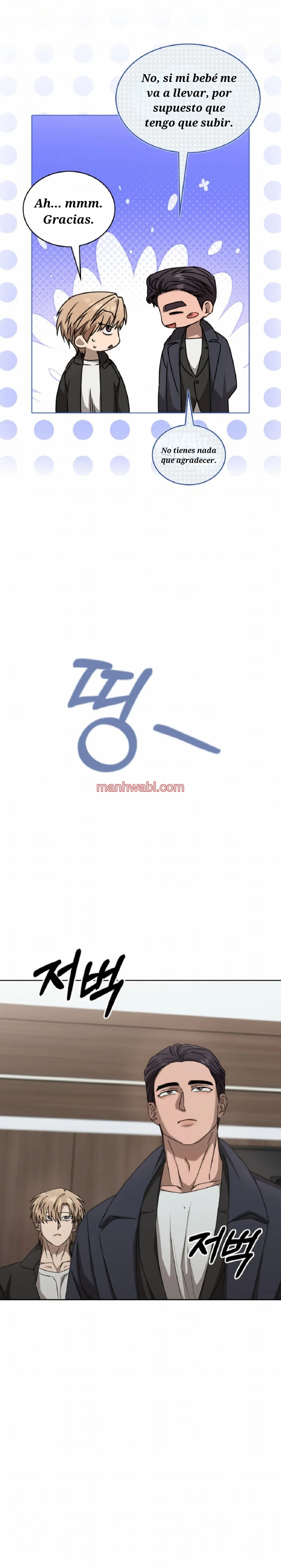 Servicio de entrega uno más uno - Capítulo 36_2 manhwa