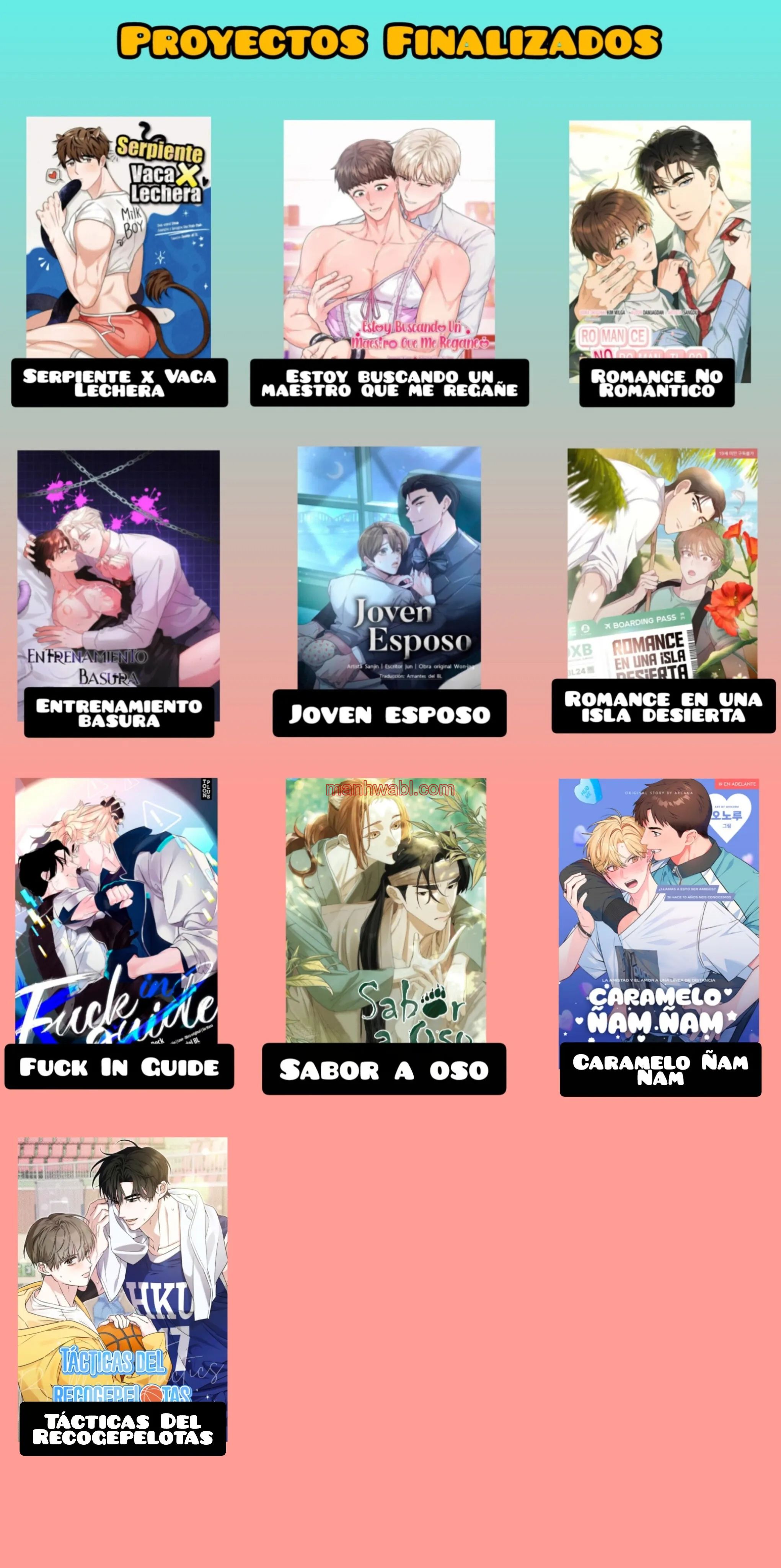 Servicio de entrega uno más uno - Capítulo 37 manhwa