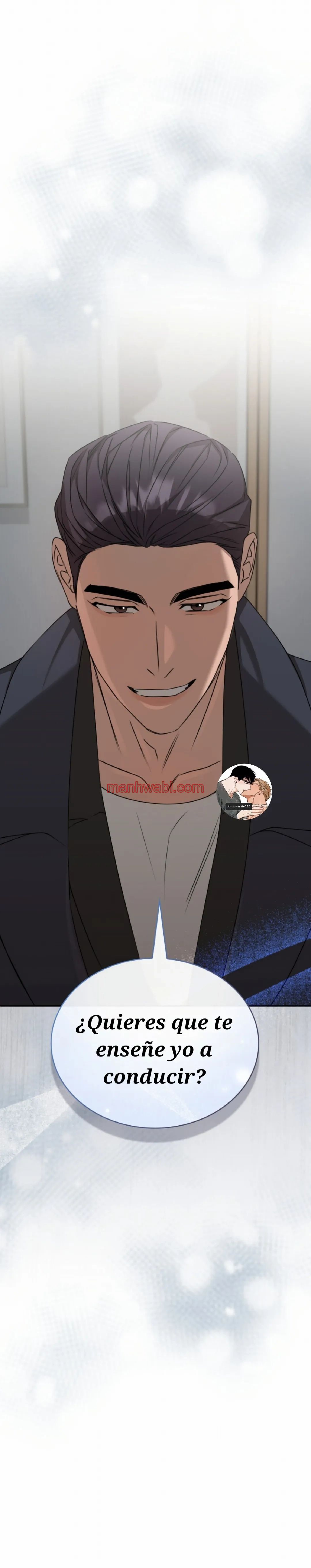 Servicio de entrega uno más uno - Capítulo 37 manhwa