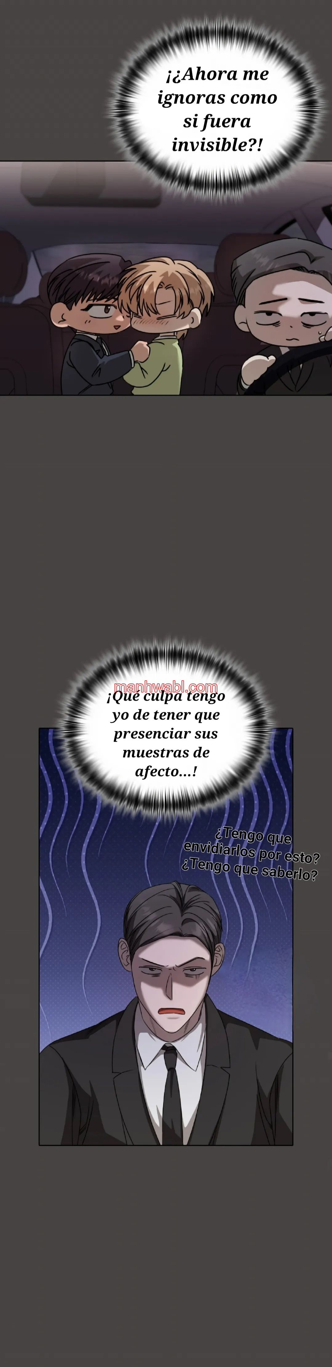 Servicio de entrega uno más uno - Capítulo 37_2 manhwa