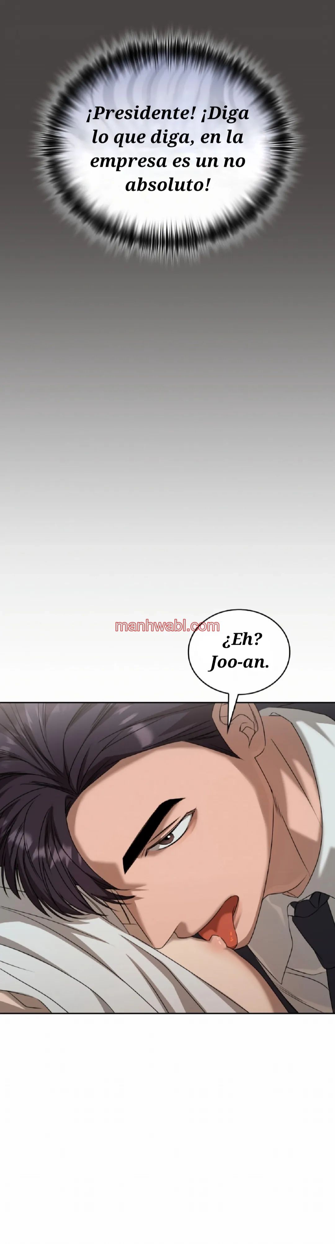 Servicio de entrega uno más uno - Capítulo 37_2 manhwa