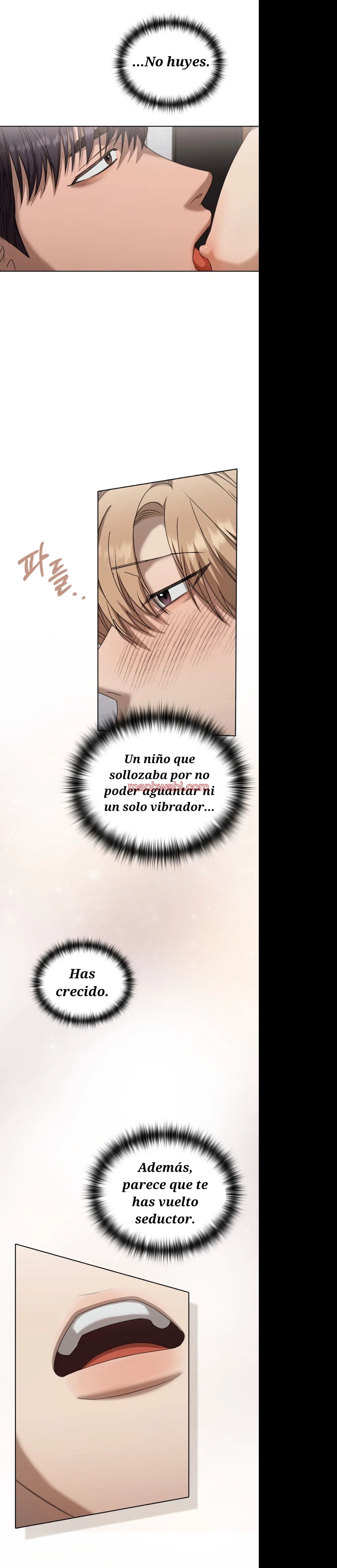 Servicio de entrega uno más uno - Capítulo 37_2 manhwa