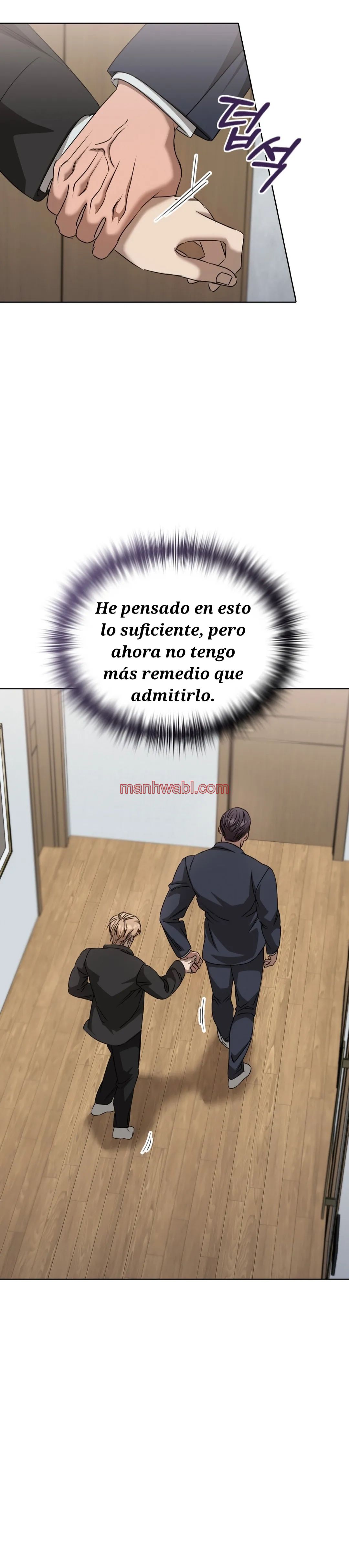 Servicio de entrega uno más uno - Capítulo 37_2 manhwa