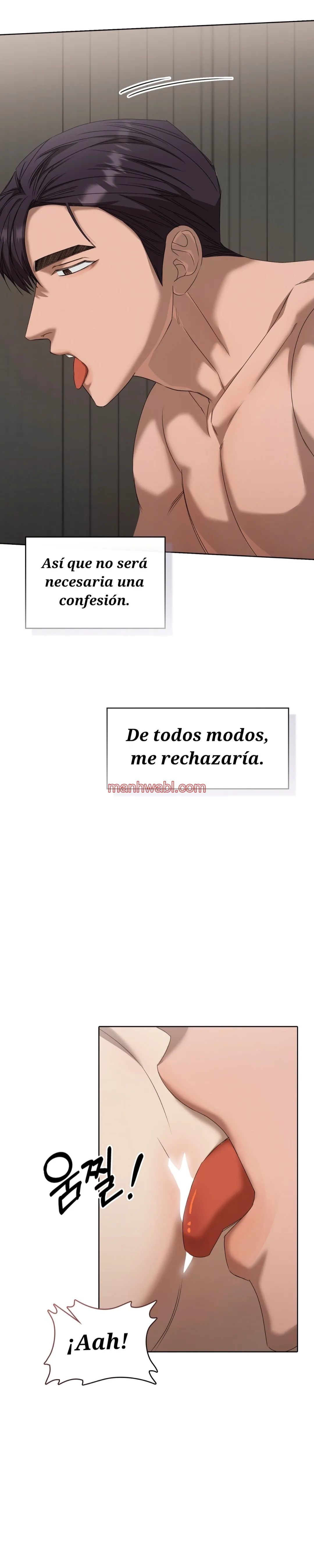 Servicio de entrega uno más uno - Capítulo 37_3 manhwa