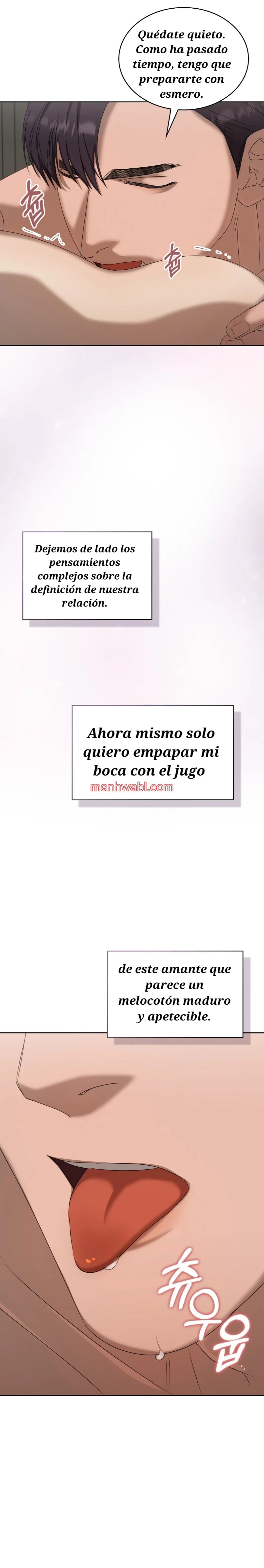 Servicio de entrega uno más uno - Capítulo 37_3 manhwa