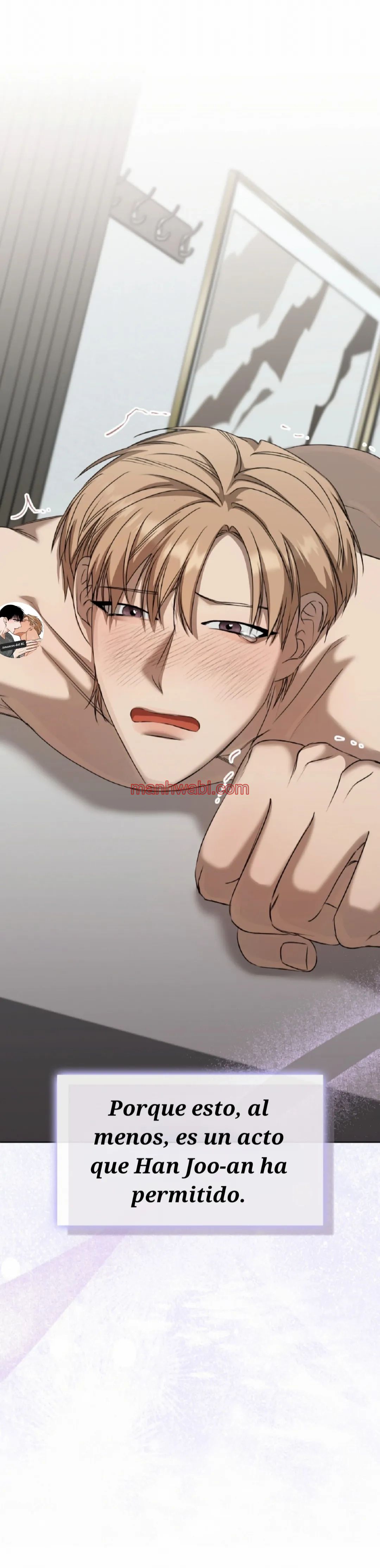 Servicio de entrega uno más uno - Capítulo 37_3 manhwa