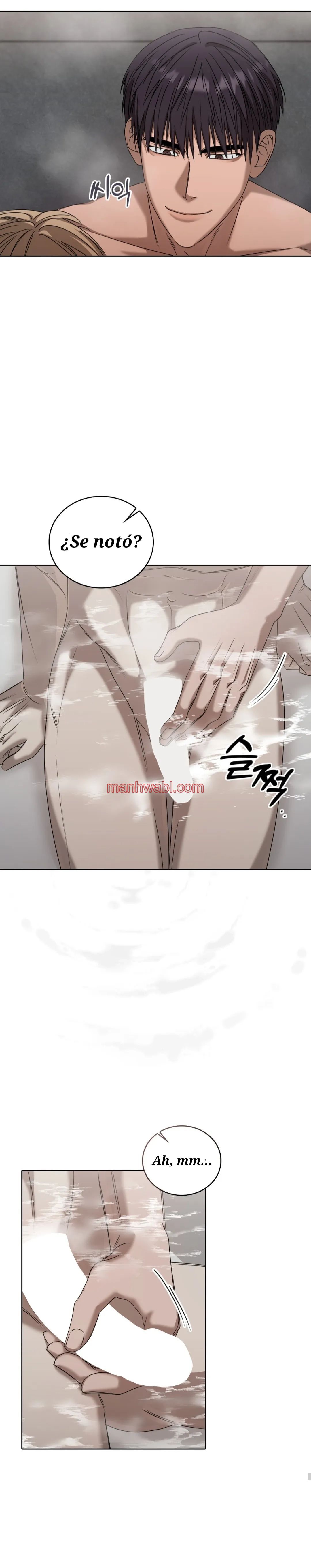 Servicio de entrega uno más uno - Capítulo 38_2 manhwa