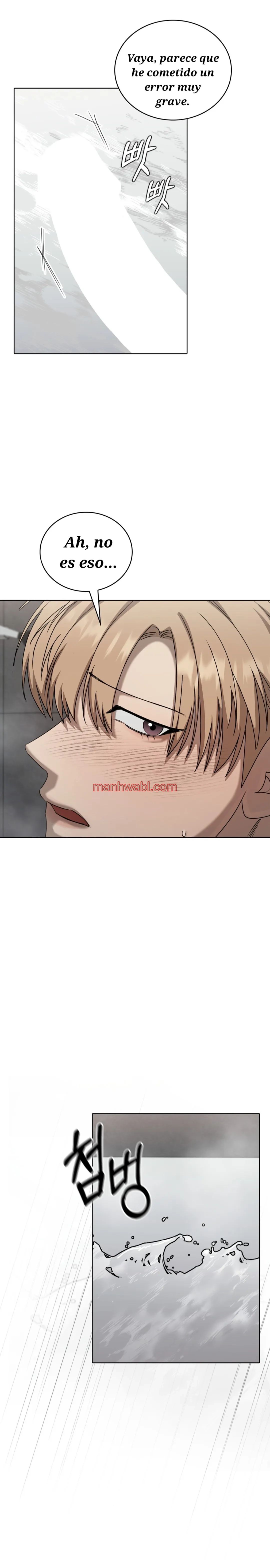 Servicio de entrega uno más uno - Capítulo 38_2 manhwa