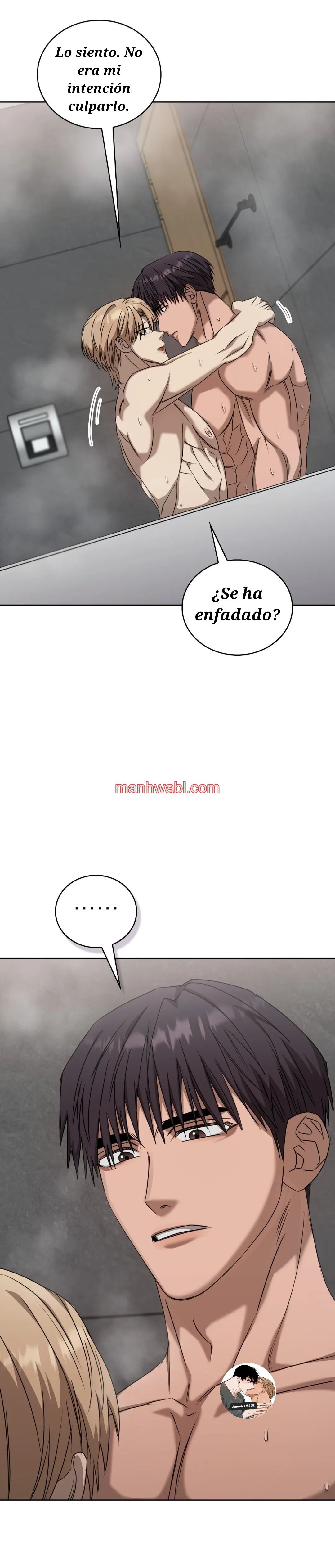 Servicio de entrega uno más uno - Capítulo 38_2 manhwa