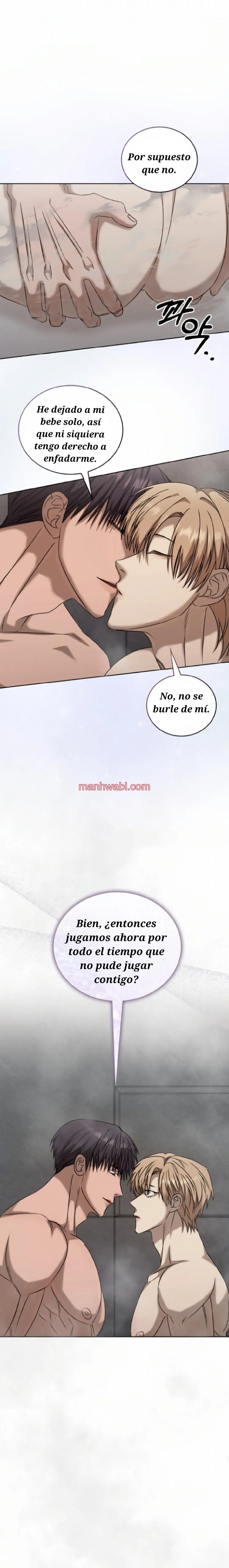 Servicio de entrega uno más uno - Capítulo 38_2 manhwa