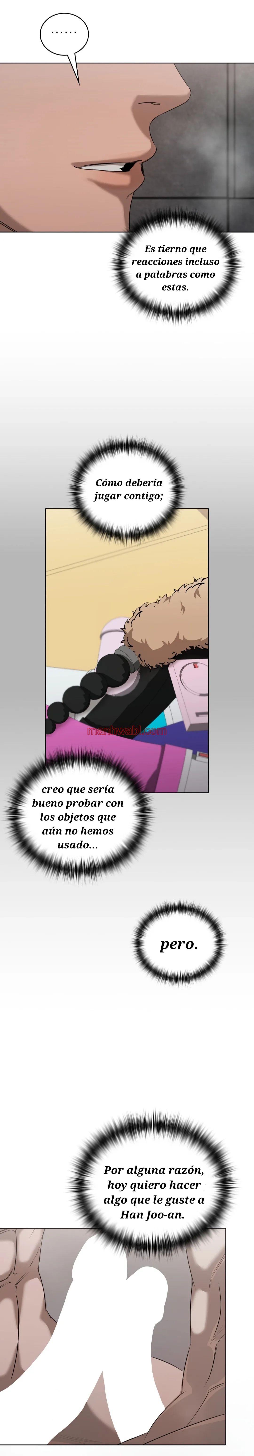 Servicio de entrega uno más uno - Capítulo 38_2 manhwa