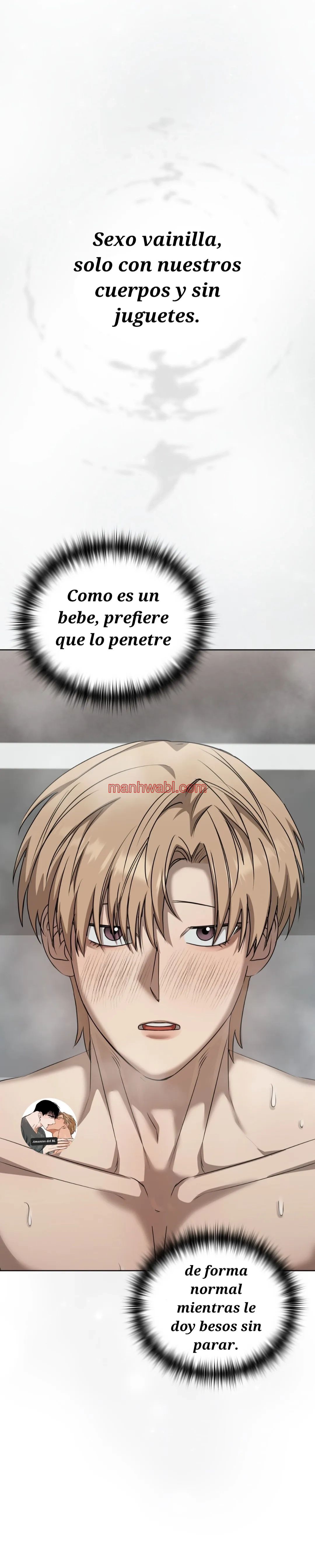 Servicio de entrega uno más uno - Capítulo 38_3 manhwa
