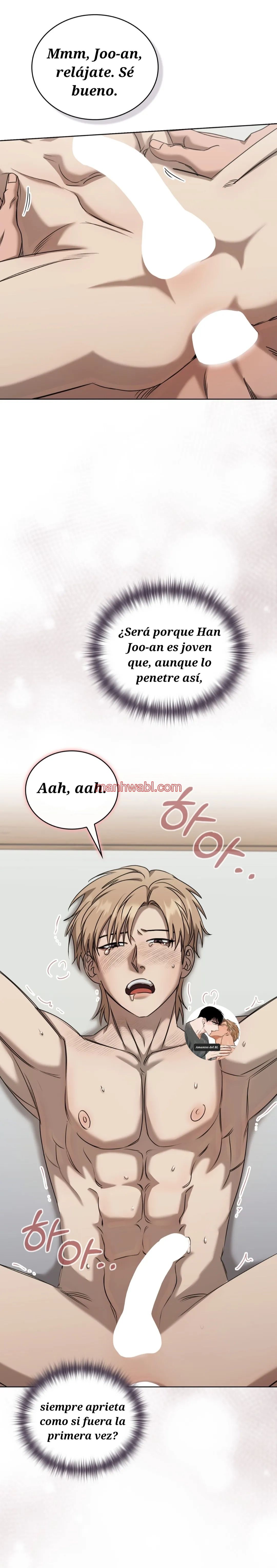 Servicio de entrega uno más uno - Capítulo 39 manhwa