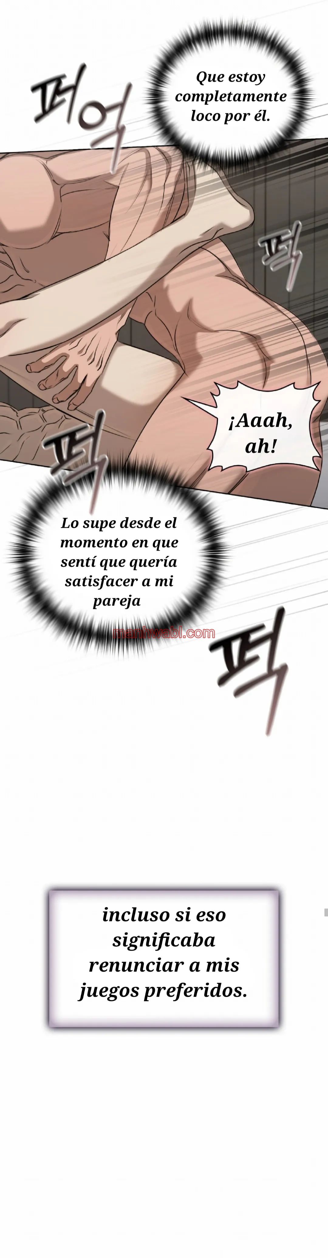 Servicio de entrega uno más uno - Capítulo 39 manhwa