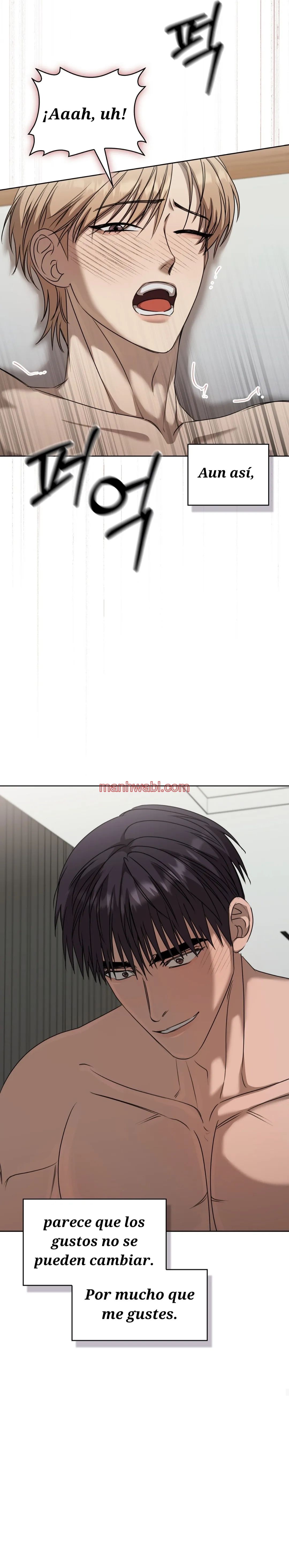 Servicio de entrega uno más uno - Capítulo 39_2 manhwa