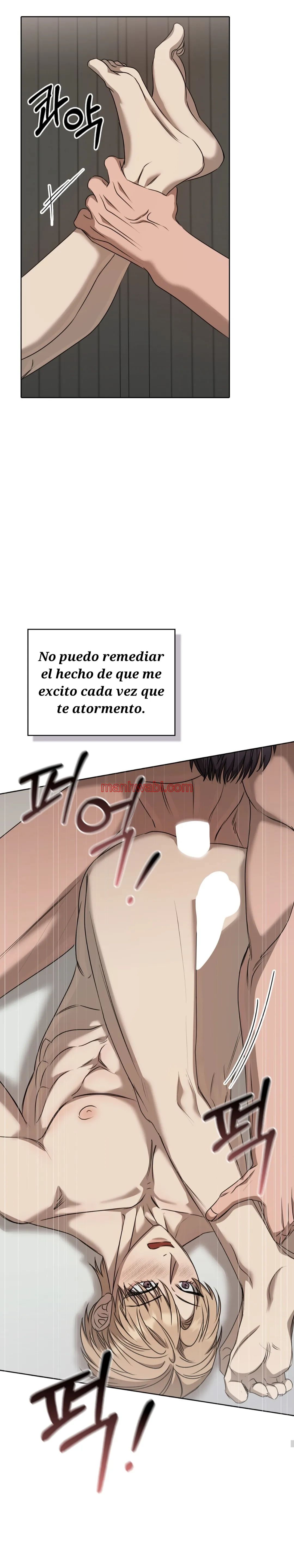 Servicio de entrega uno más uno - Capítulo 39_2 manhwa