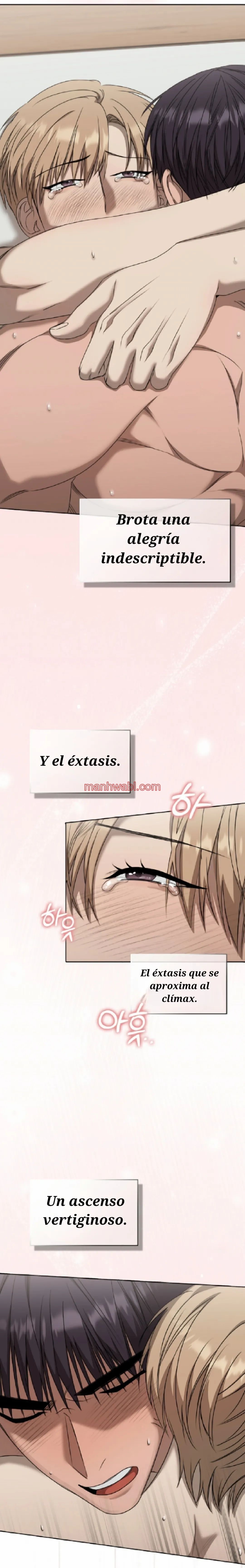 Servicio de entrega uno más uno - Capítulo 39_3 manhwa