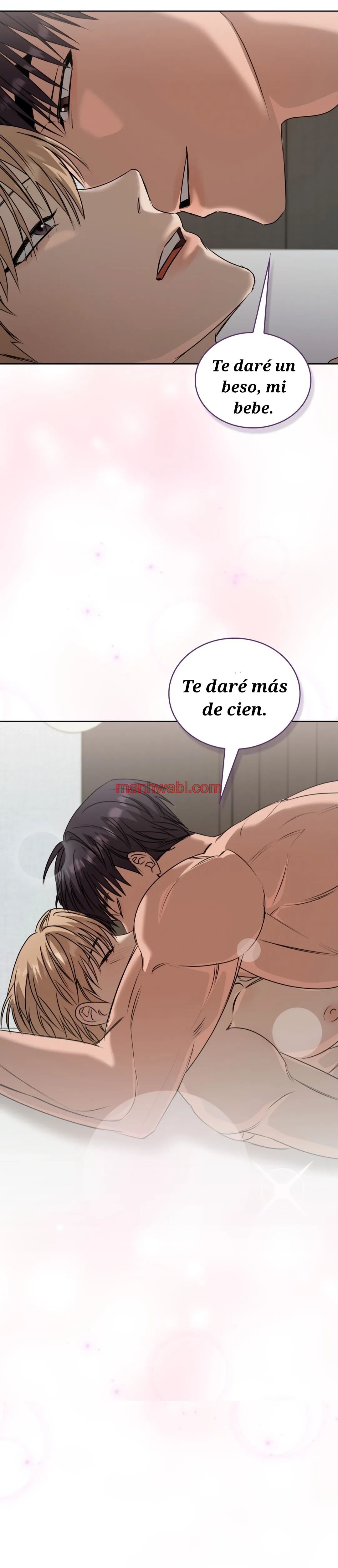 Servicio de entrega uno más uno - Capítulo 40_2 manhwa