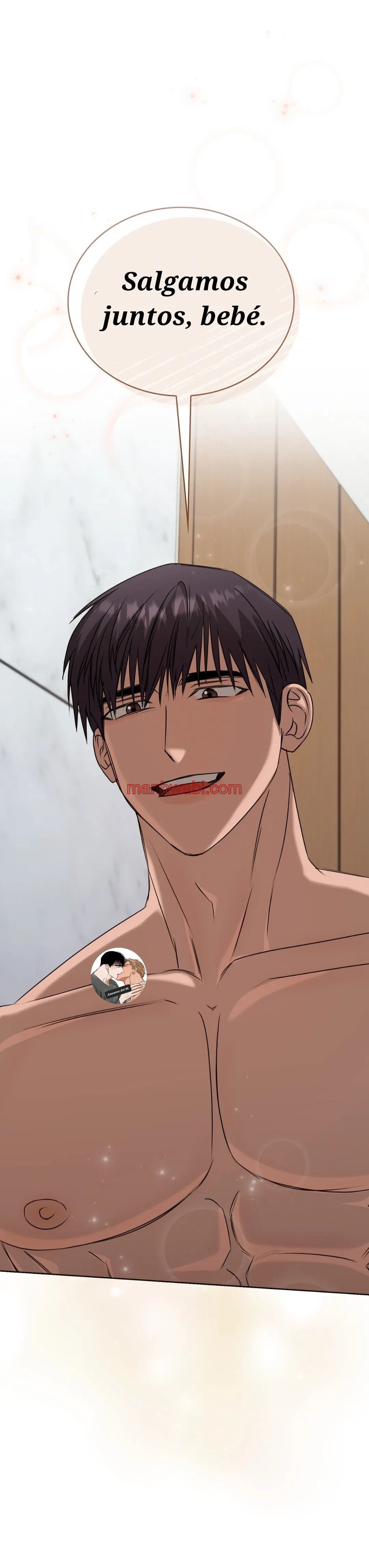 Servicio de entrega uno más uno - Capítulo 40_3 manhwa