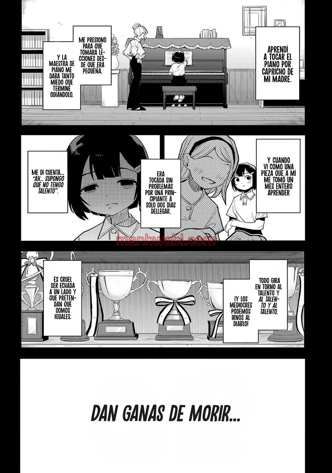 The Flower of Aloshya - Capítulo 205_2 manhwa