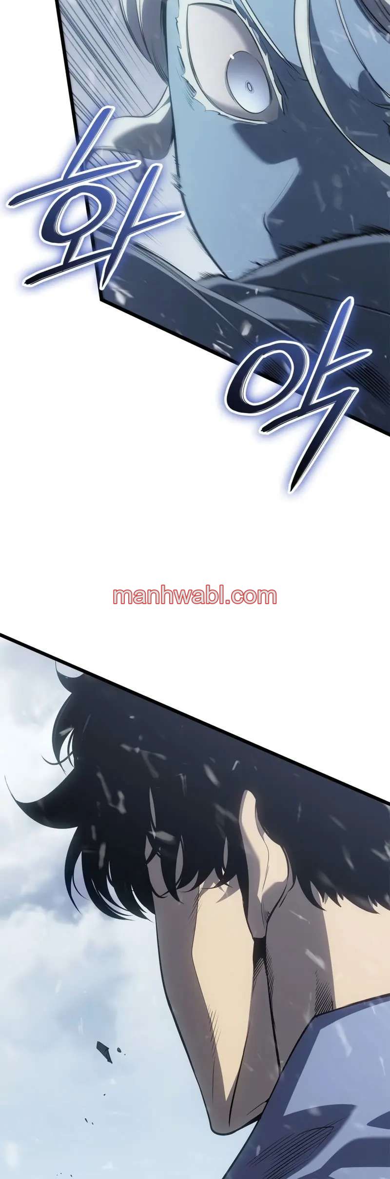 Solo Leveling: Ragnarok - Capítulo 66 manhwa