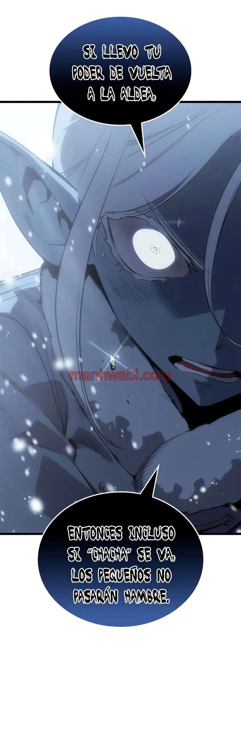 Solo Leveling: Ragnarok - Capítulo 66_2 manhwa