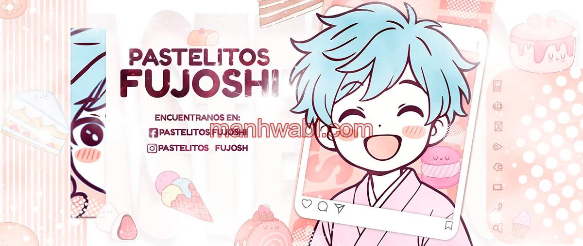 Su huella - Capítulo 17_3 manhwa