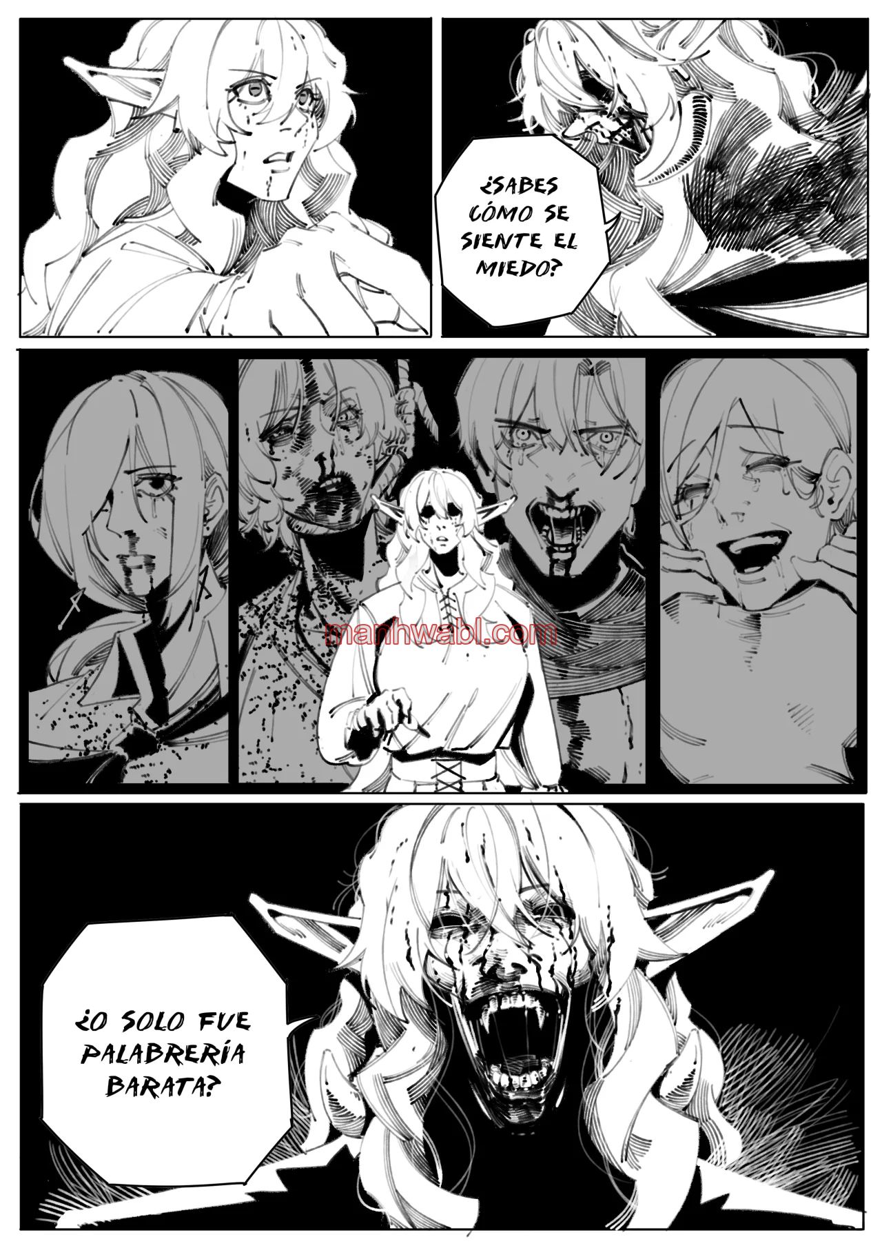 The Embodiment of Sins - Capítulo 10_2 manhwa