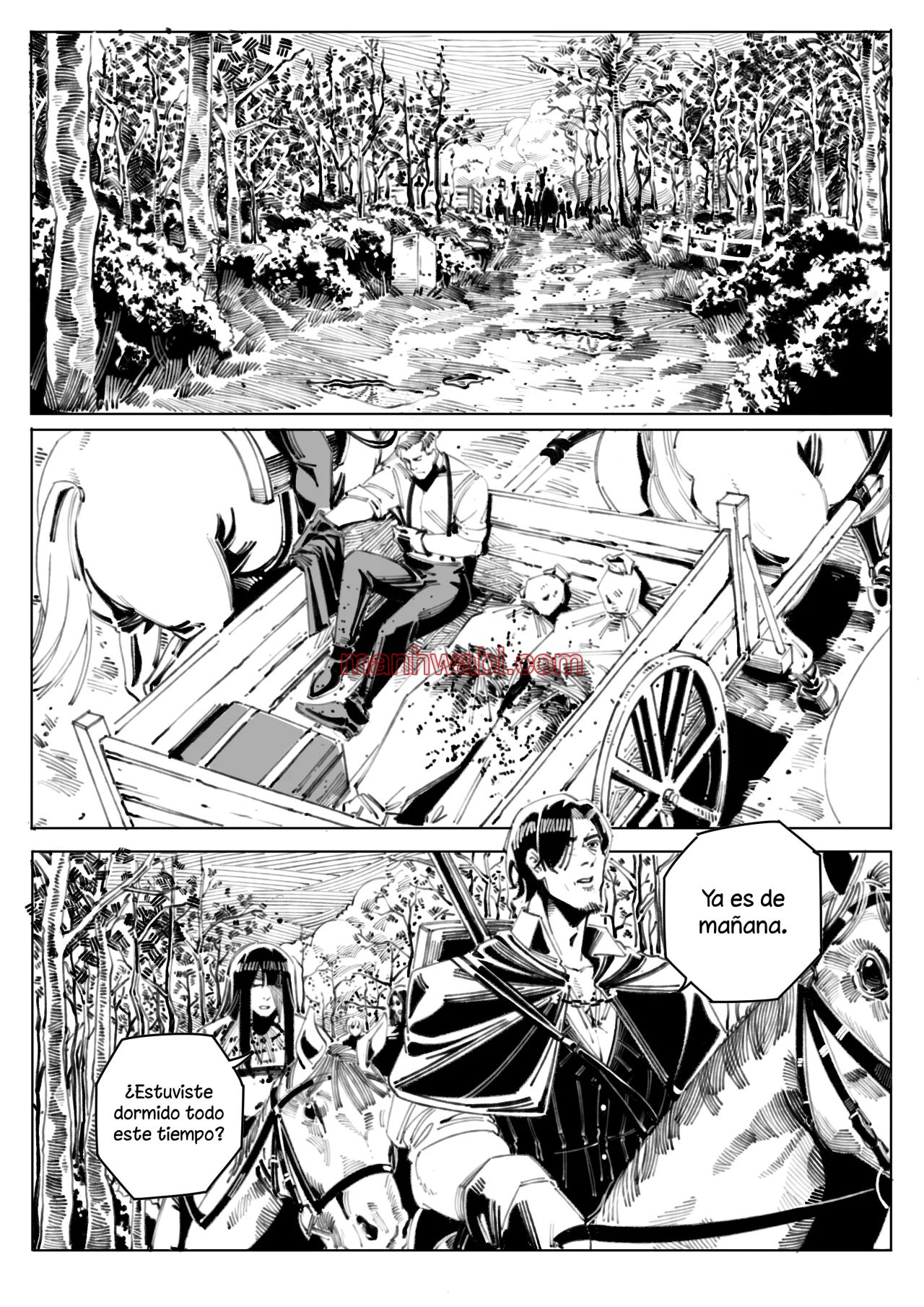 The Embodiment of Sins - Capítulo 10_2 manhwa