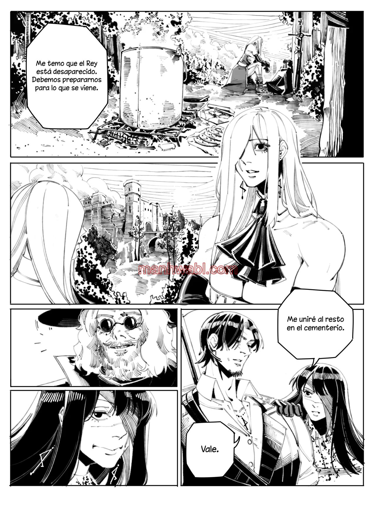 The Embodiment of Sins - Capítulo 10_3 manhwa